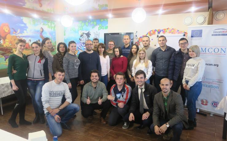 ТРЕНИНГ GYLP ПО НАПИСАНИЮ ПРОЕКТА И УПРАВЛЕНИЕ